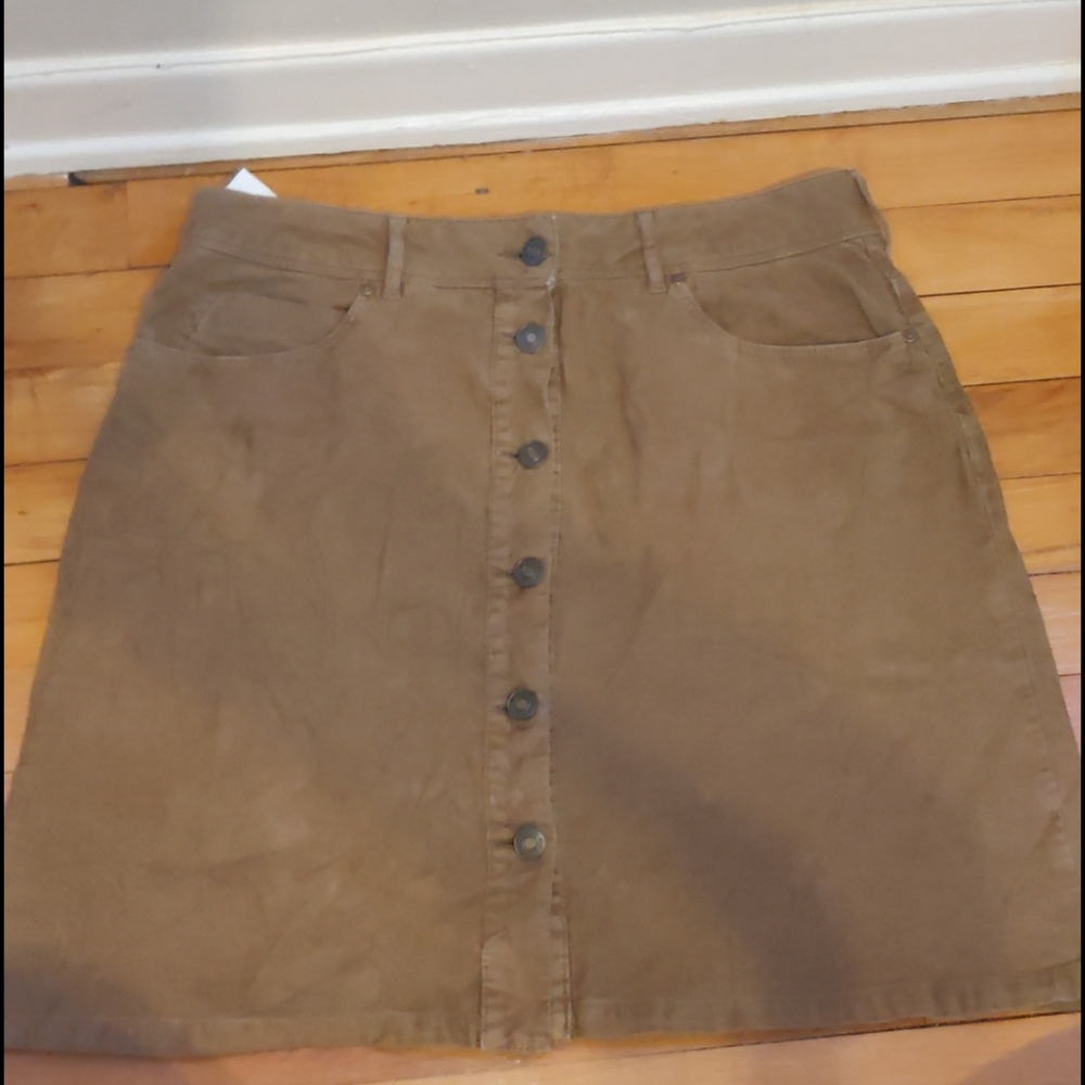 Skirt